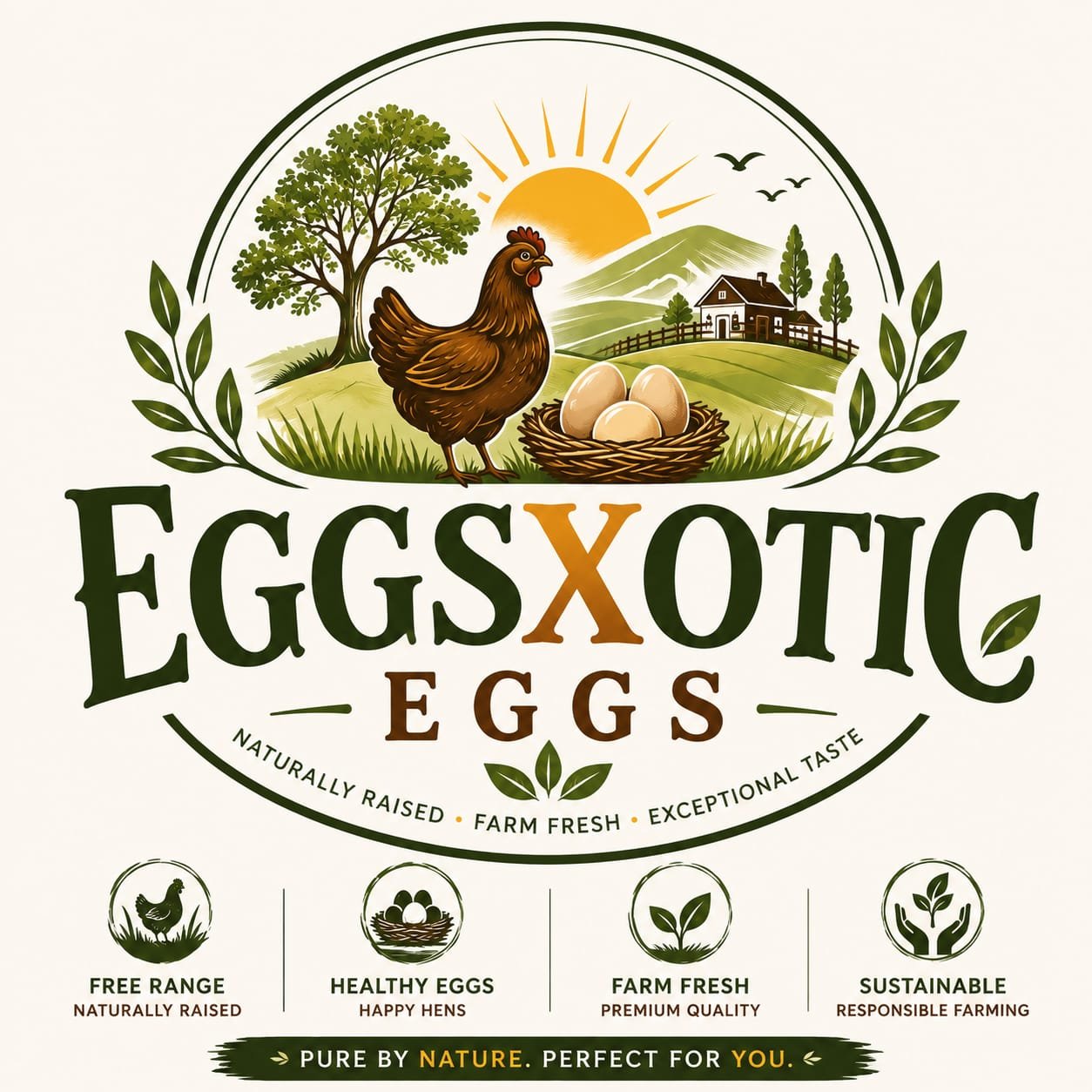 EGGSXOTIC